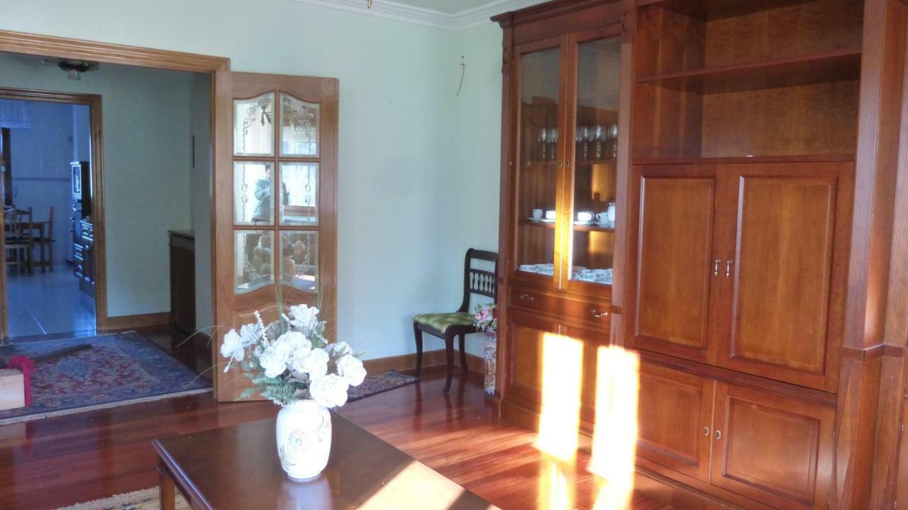 Casa Respal Evi00158 Respaldiza Extérieur photo