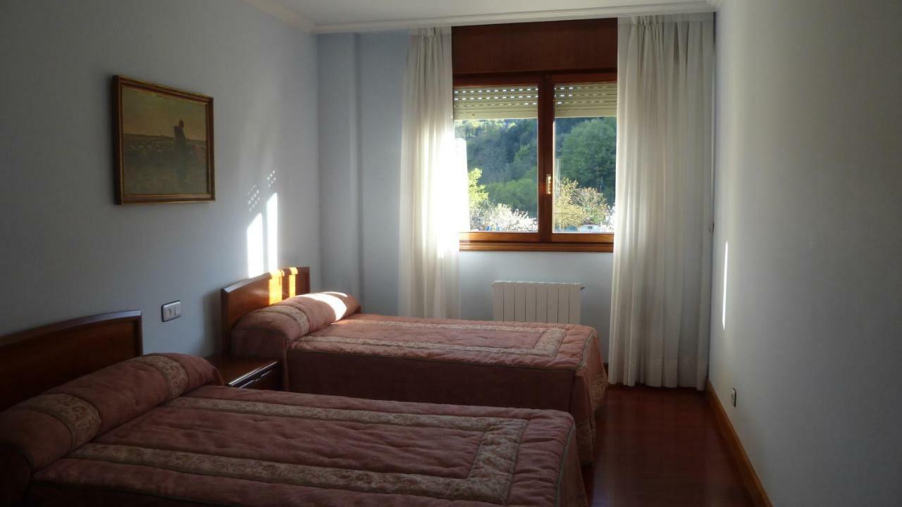 Casa Respal Evi00158 Respaldiza Extérieur photo