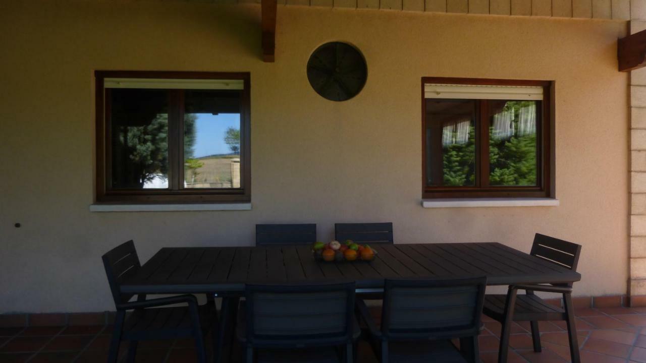 Casa Respal Evi00158 Respaldiza Extérieur photo