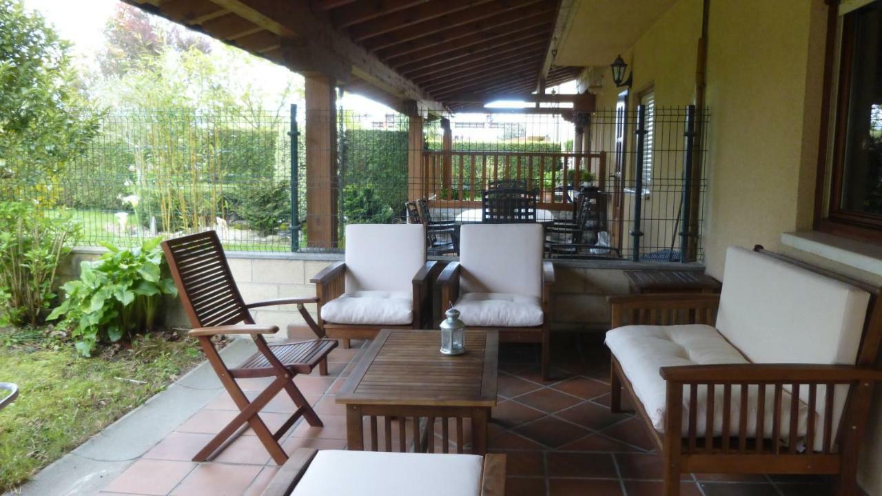 Casa Respal Evi00158 Respaldiza Extérieur photo